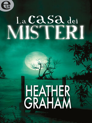 cover image of La casa dei misteri